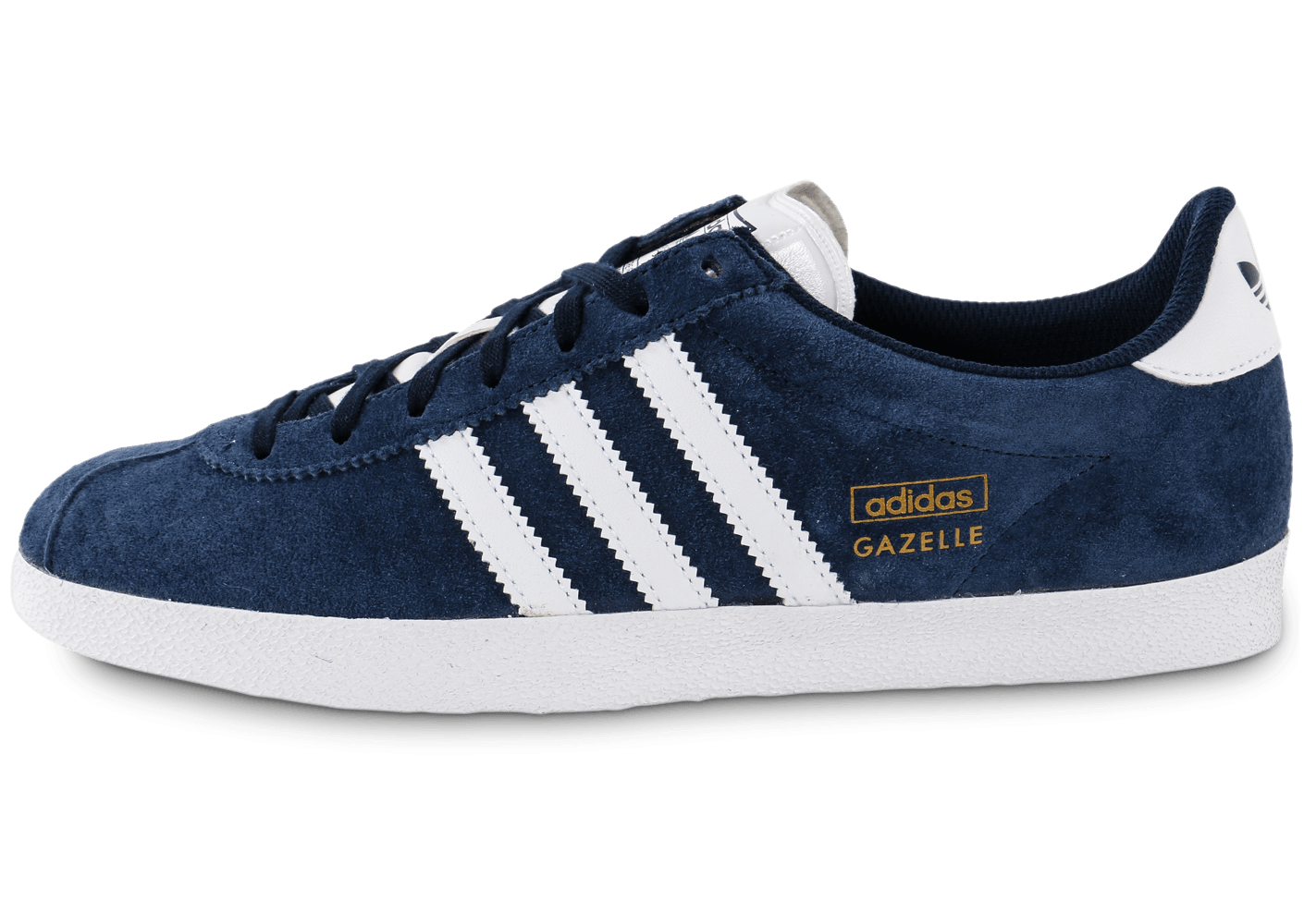 adidas gazelle bleu marine et rose